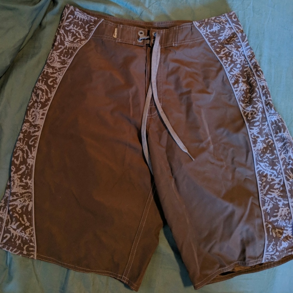 Board shorts